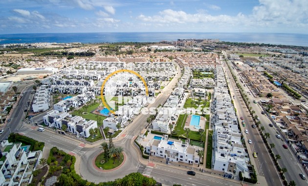 Gebrauchtimmobilien - Apartament - Punta Prima