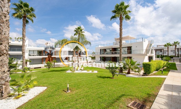 Gebrauchtimmobilien - Apartament - Punta Prima