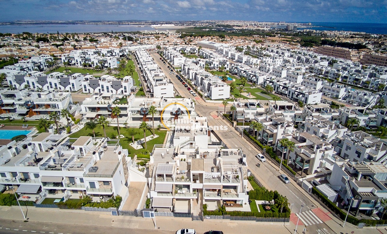Gebrauchtimmobilien - Apartament - Punta Prima