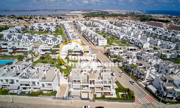 Gebrauchtimmobilien - Apartament - Punta Prima