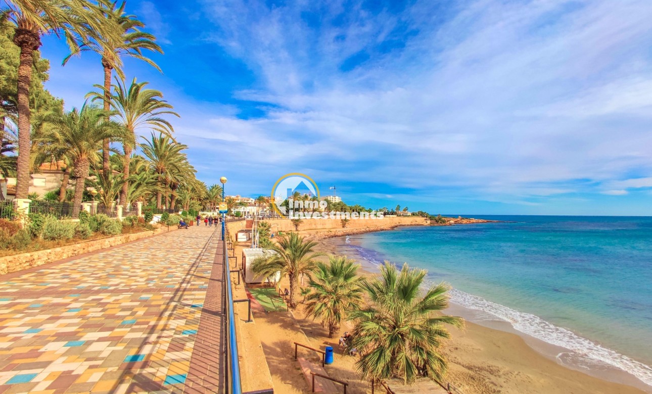 Gebrauchtimmobilien - Apartament - Punta Prima