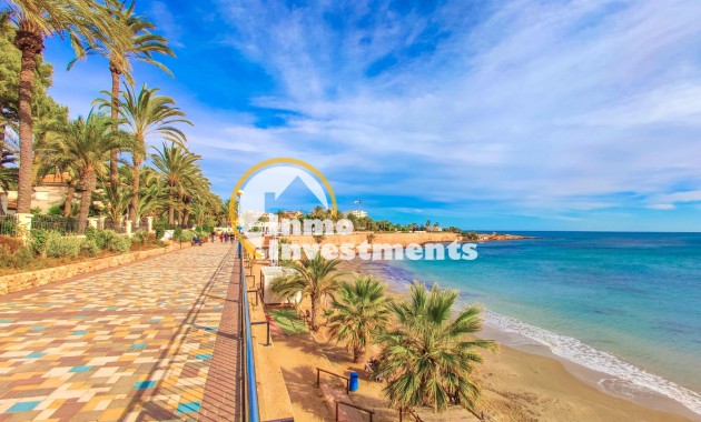 Gebrauchtimmobilien - Apartament - Punta Prima