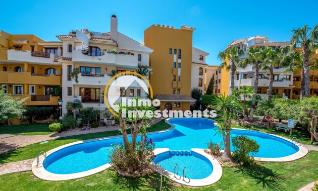Gebrauchtimmobilien - Apartament - Punta Prima - Strandseite