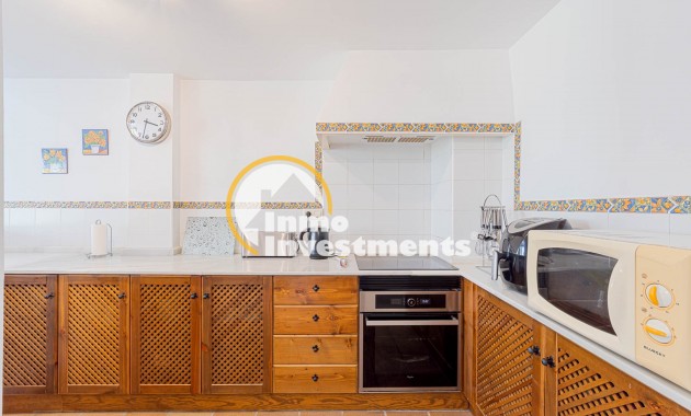 Gebrauchtimmobilien - Apartament - Punta Prima - Strandseite