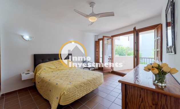 Gebrauchtimmobilien - Apartament - Punta Prima - Strandseite