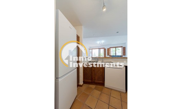Gebrauchtimmobilien - Apartament - Punta Prima - Strandseite