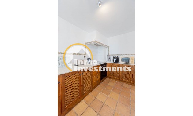 Gebrauchtimmobilien - Apartament - Punta Prima - Strandseite