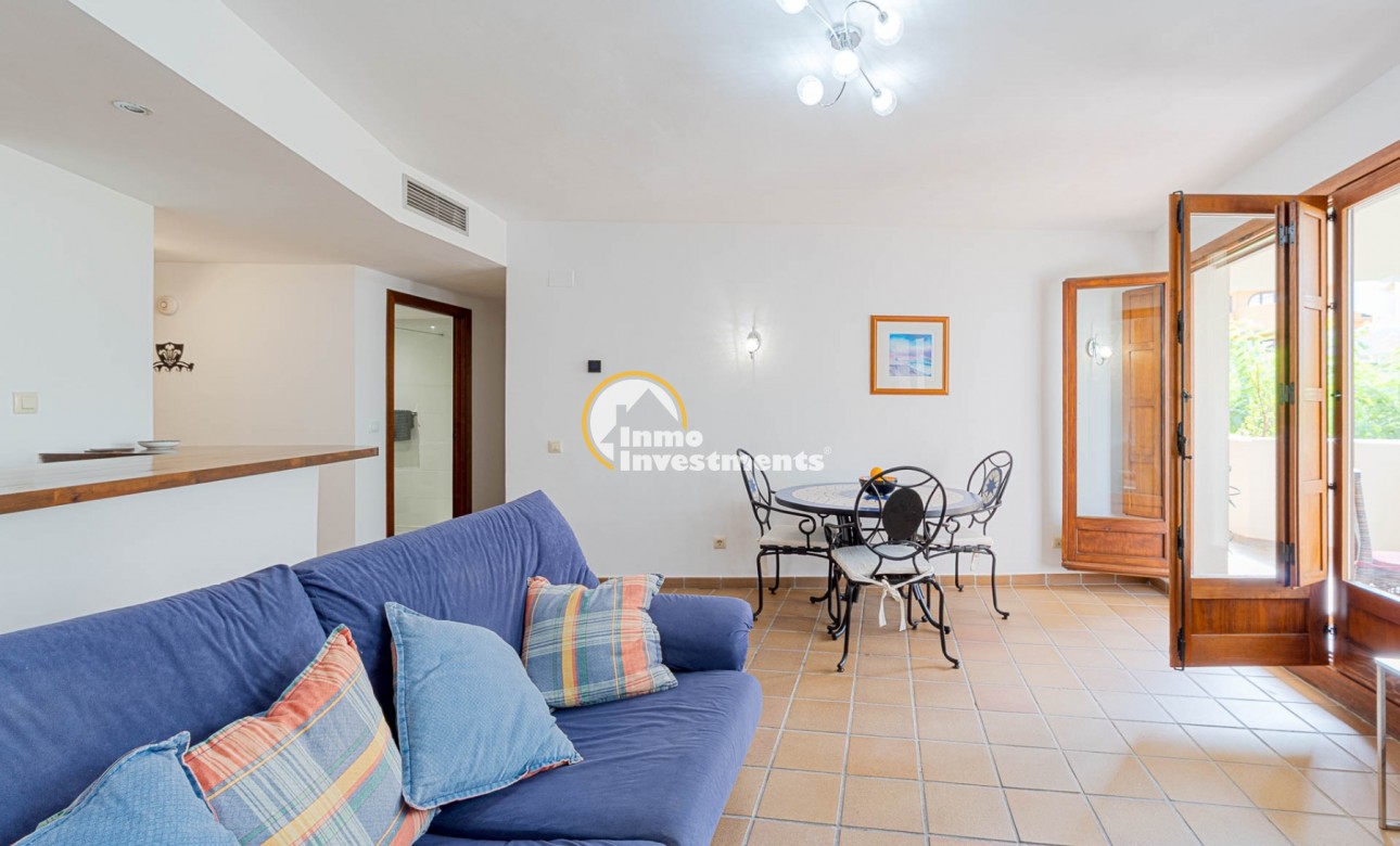 Gebrauchtimmobilien - Apartament - Punta Prima - Strandseite