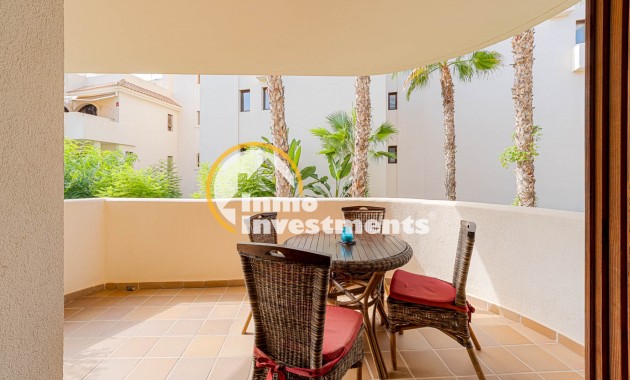 Gebrauchtimmobilien - Apartament - Punta Prima - Strandseite