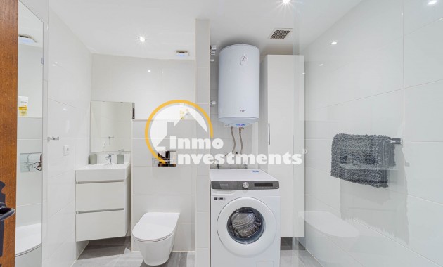 Gebrauchtimmobilien - Apartament - Punta Prima - Strandseite