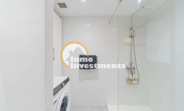 Gebrauchtimmobilien - Apartament - Punta Prima - Strandseite