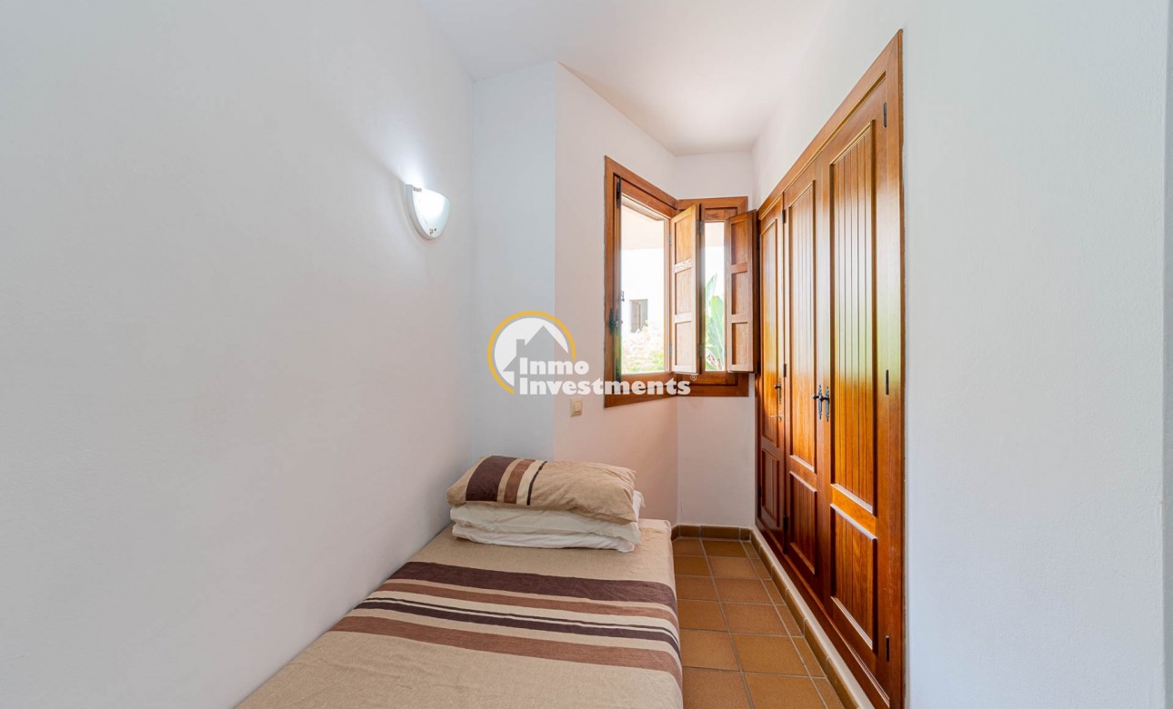 Gebrauchtimmobilien - Apartament - Punta Prima - Strandseite