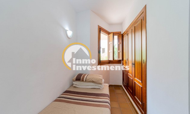 Gebrauchtimmobilien - Apartament - Punta Prima - Strandseite