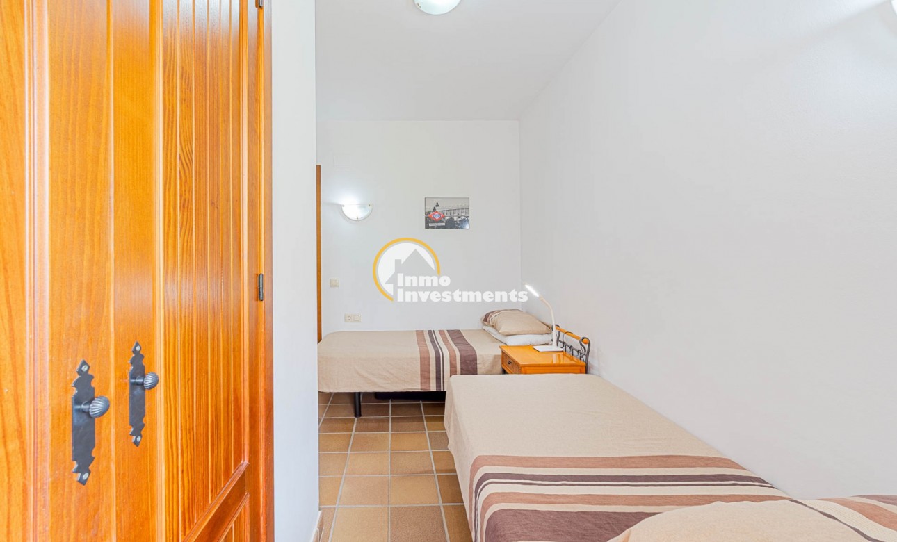 Gebrauchtimmobilien - Apartament - Punta Prima - Strandseite