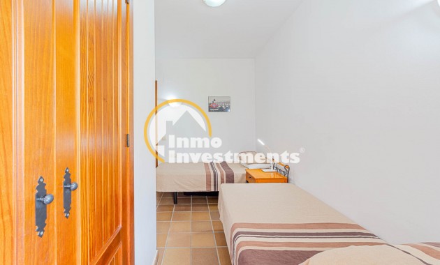 Gebrauchtimmobilien - Apartament - Punta Prima - Strandseite