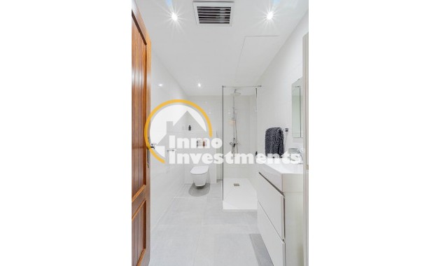 Gebrauchtimmobilien - Apartament - Punta Prima - Strandseite