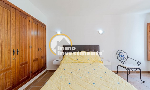 Gebrauchtimmobilien - Apartament - Punta Prima - Strandseite