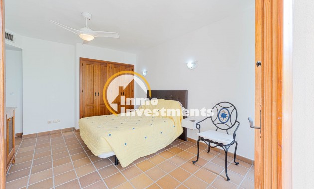 Gebrauchtimmobilien - Apartament - Punta Prima - Strandseite