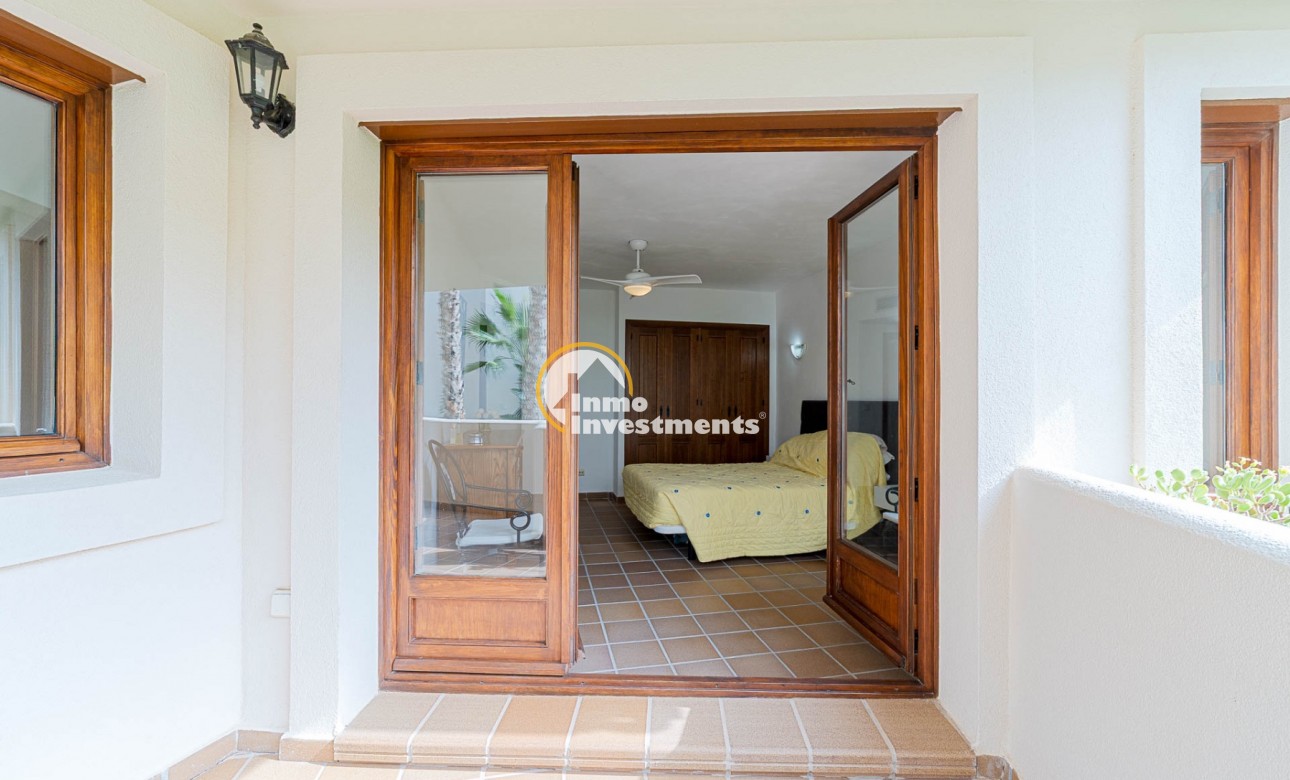 Gebrauchtimmobilien - Apartament - Punta Prima - Strandseite