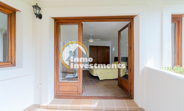 Gebrauchtimmobilien - Apartament - Punta Prima - Strandseite