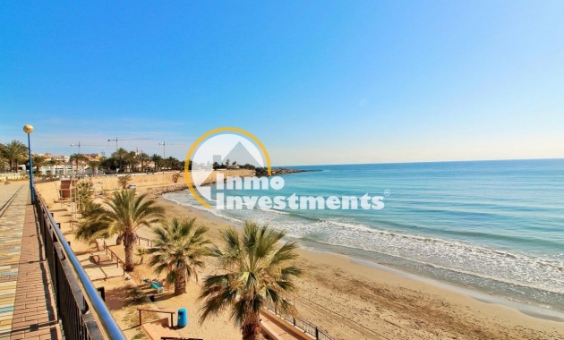 Gebrauchtimmobilien - Apartament - Punta Prima - Strandseite
