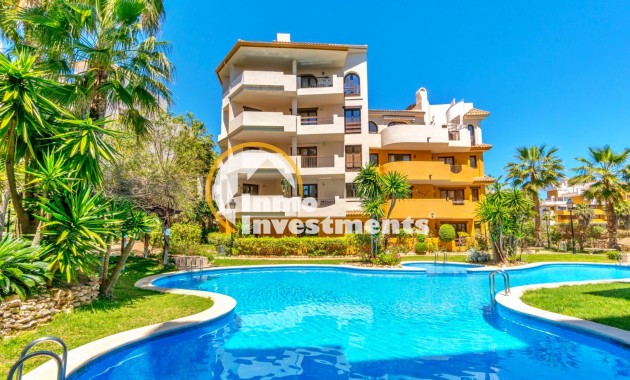Gebrauchtimmobilien - Apartament - Punta Prima - Strandseite