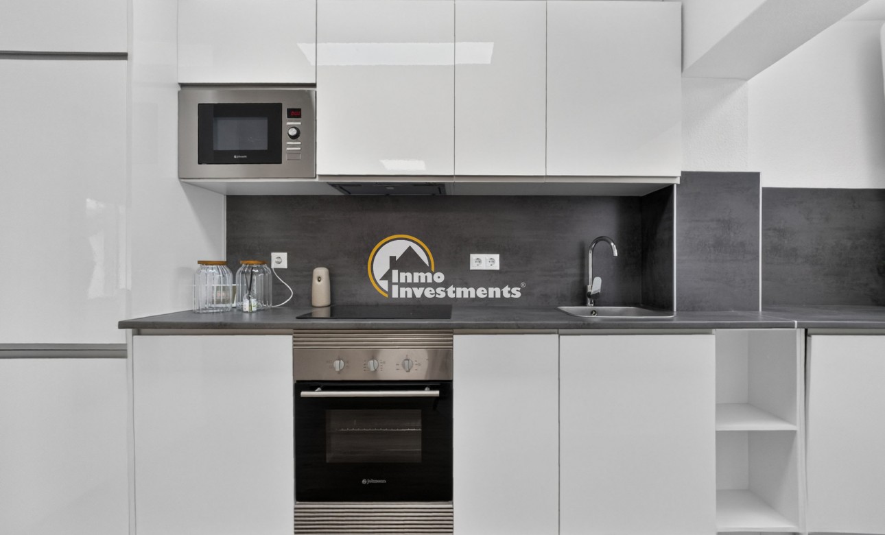 Resale - Apartment - Villamartin - Rioja