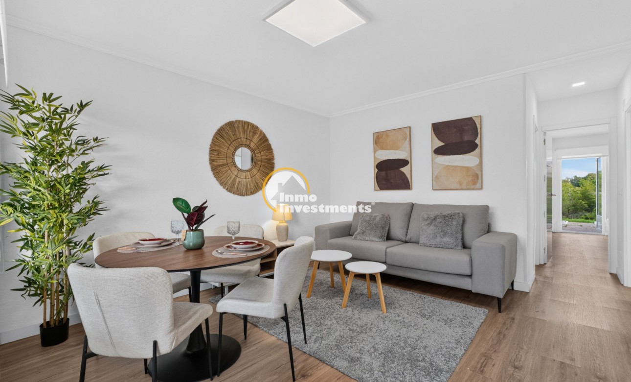 Resale - Apartment - Villamartin - Rioja