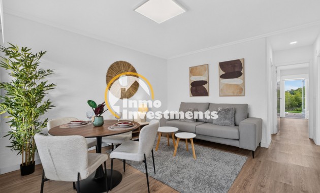 Resale - Apartment - Villamartin - Rioja