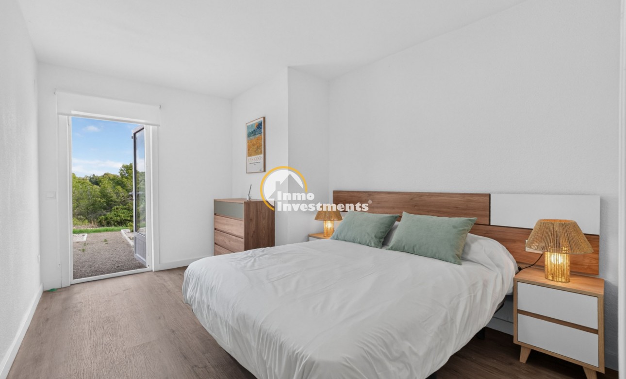 Resale - Apartment - Villamartin - Rioja