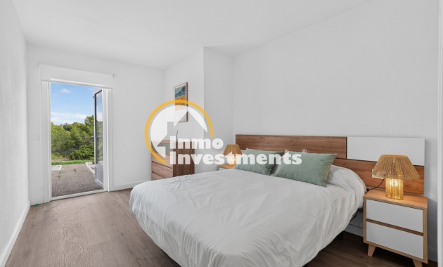 Resale - Apartment - Villamartin - Rioja