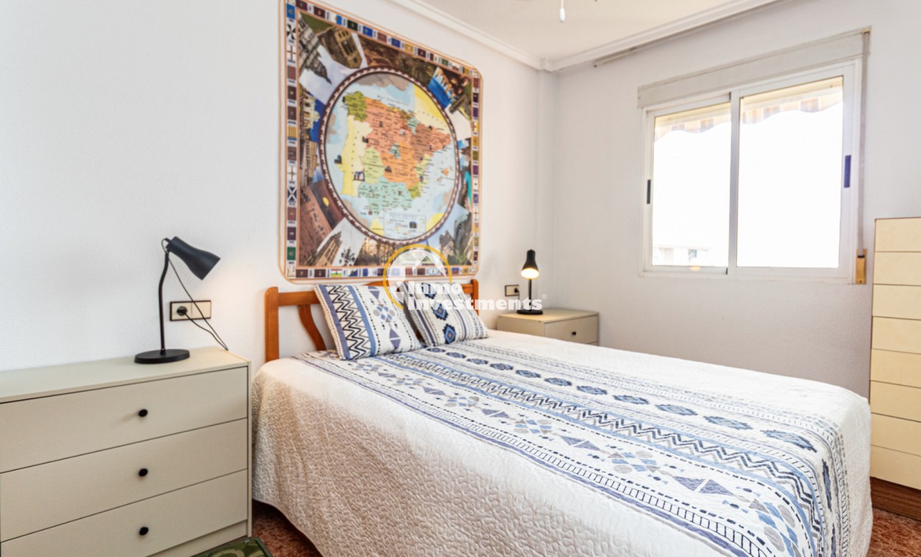 Bestaande bouw - Penthouse - Torrevieja