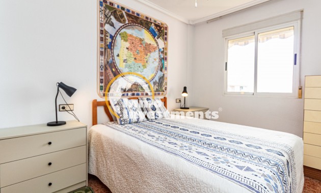 Bestaande bouw - Penthouse - Torrevieja