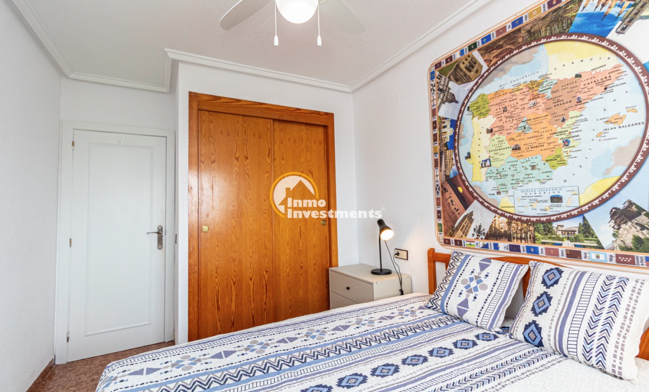 Bestaande bouw - Penthouse - Torrevieja