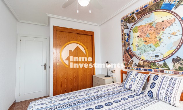 Bestaande bouw - Penthouse - Torrevieja