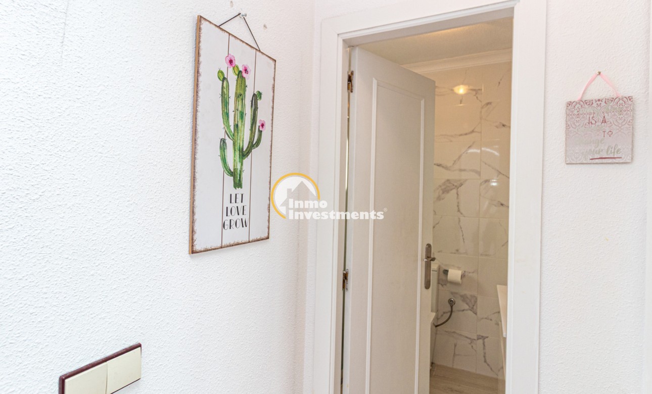 Bestaande bouw - Penthouse - Torrevieja