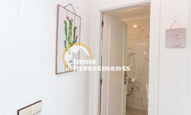 Bestaande bouw - Penthouse - Torrevieja