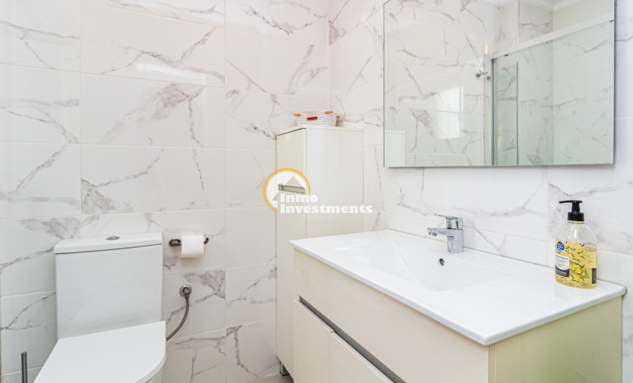Bestaande bouw - Penthouse - Torrevieja