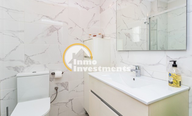 Bestaande bouw - Penthouse - Torrevieja