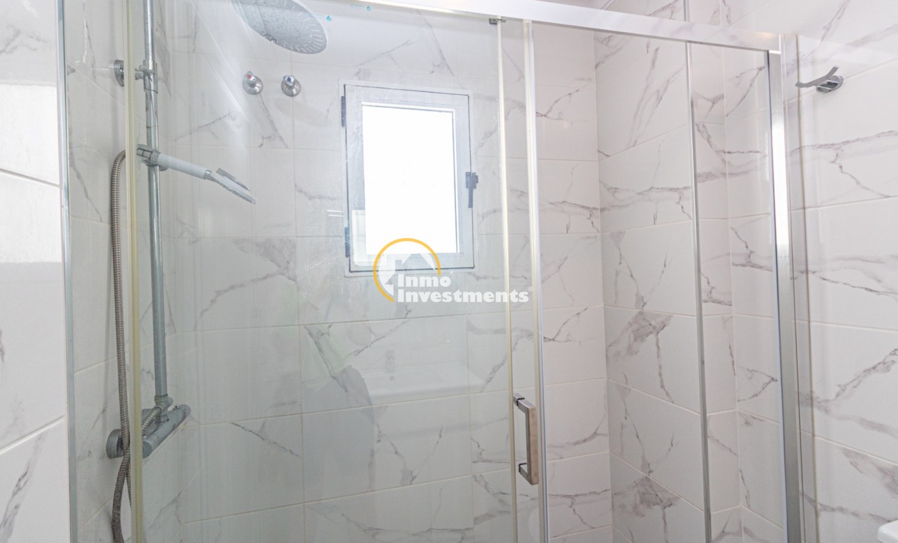 Bestaande bouw - Penthouse - Torrevieja
