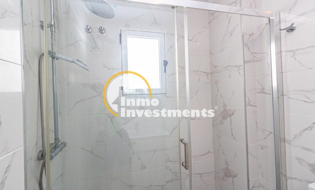 Bestaande bouw - Penthouse - Torrevieja