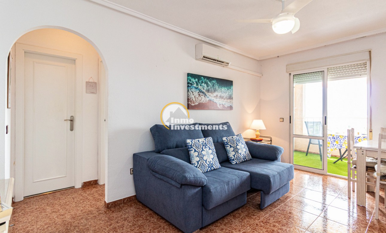 Bestaande bouw - Penthouse - Torrevieja