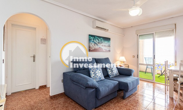 Bestaande bouw - Penthouse - Torrevieja
