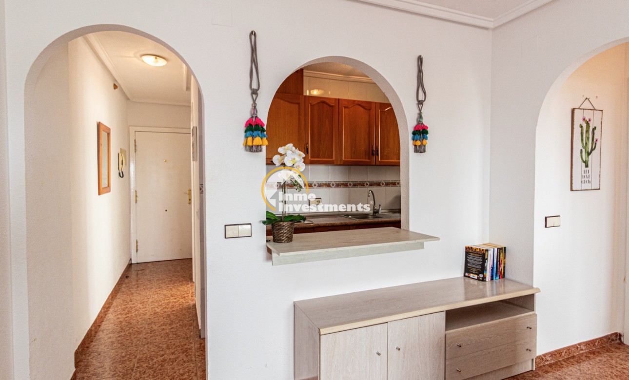 Bestaande bouw - Penthouse - Torrevieja