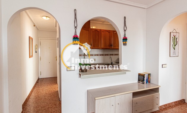 Bestaande bouw - Penthouse - Torrevieja