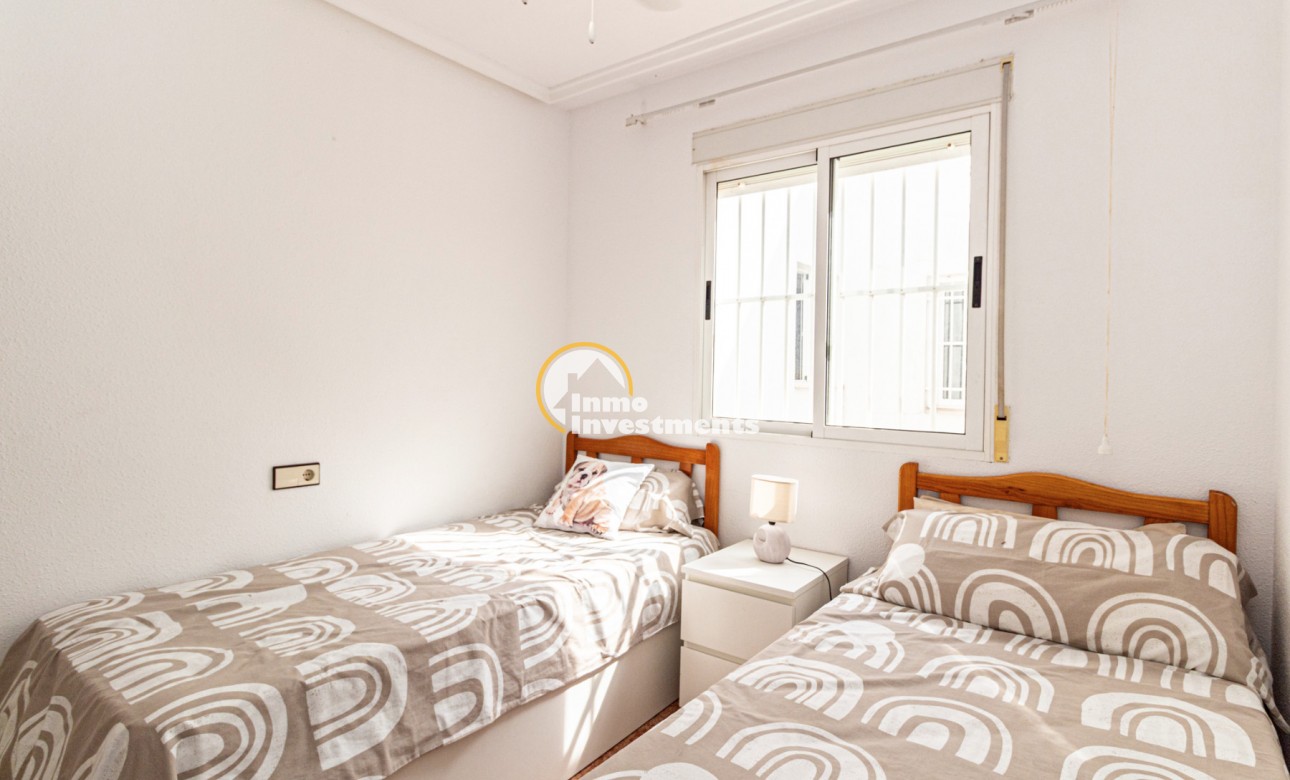 Bestaande bouw - Penthouse - Torrevieja