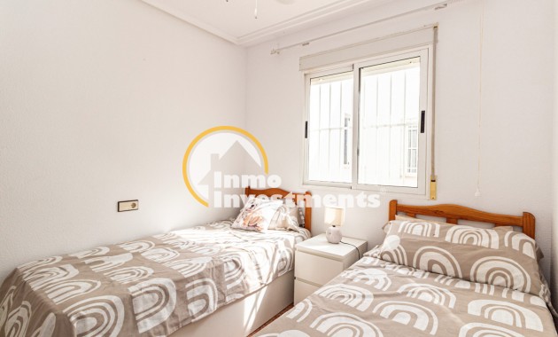 Bestaande bouw - Penthouse - Torrevieja