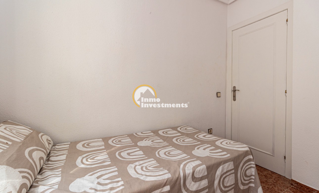 Bestaande bouw - Penthouse - Torrevieja