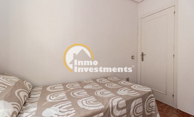 Bestaande bouw - Penthouse - Torrevieja