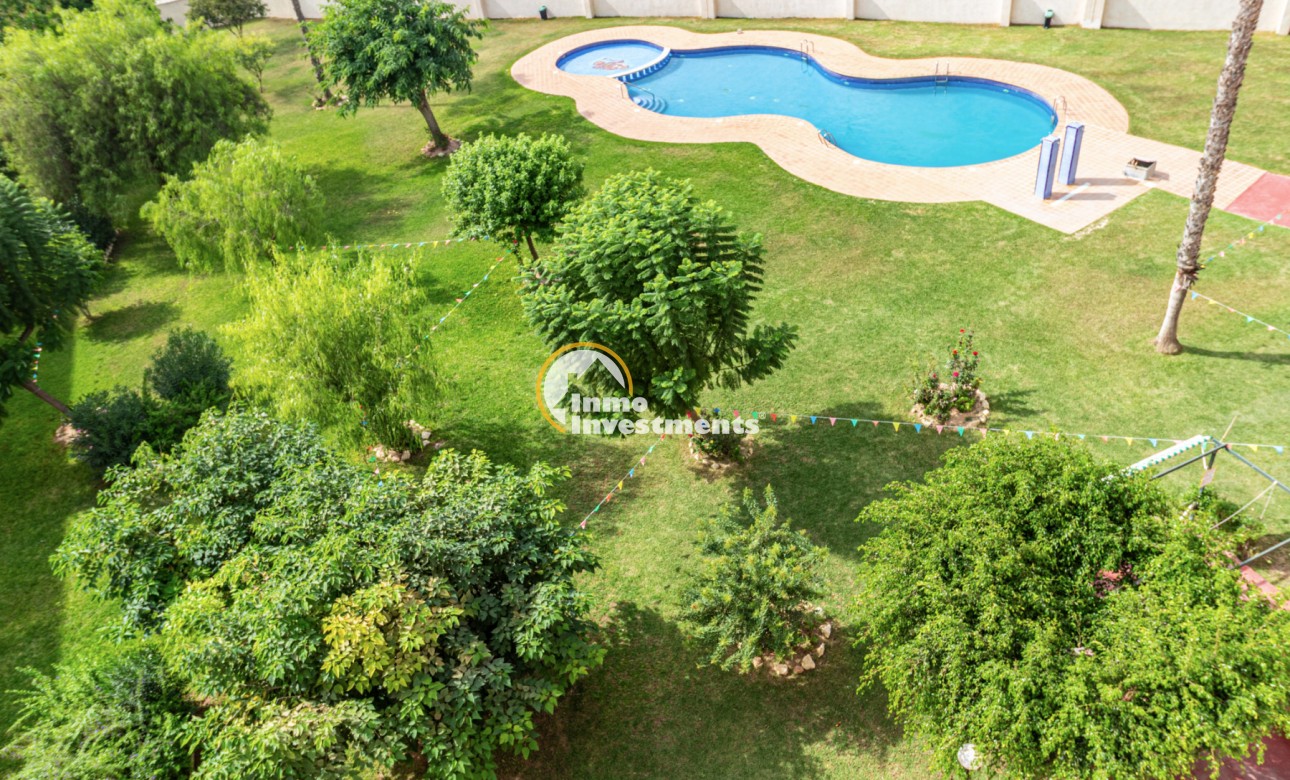 Bestaande bouw - Penthouse - Torrevieja